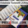 Vidalista Tadalafil 20Mg 11